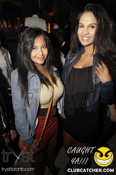 Tryst nightclub photo 188 - September 22nd, 2012