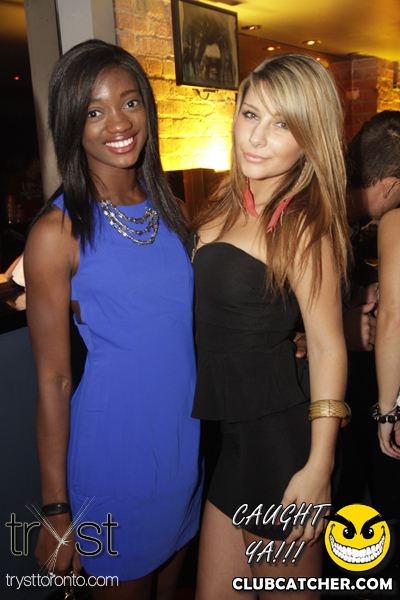 Tryst nightclub photo 190 - September 22nd, 2012