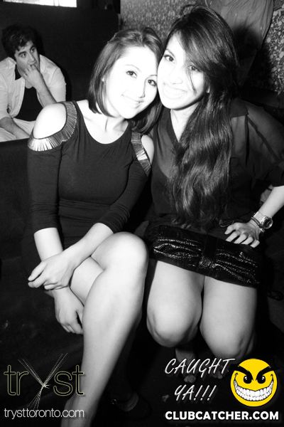 Tryst nightclub photo 193 - September 22nd, 2012