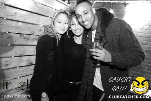 Tryst nightclub photo 194 - September 22nd, 2012