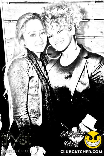 Tryst nightclub photo 197 - September 22nd, 2012