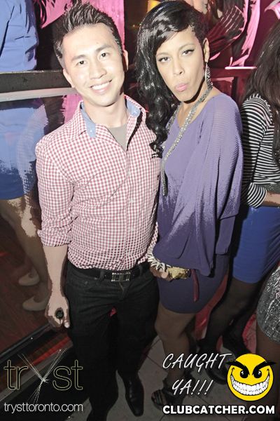 Tryst nightclub photo 198 - September 22nd, 2012