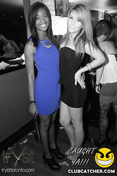 Tryst nightclub photo 199 - September 22nd, 2012