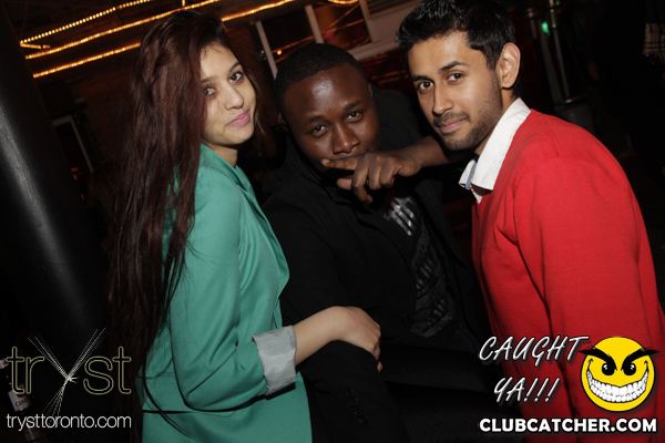 Tryst nightclub photo 200 - September 22nd, 2012
