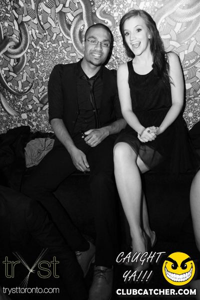 Tryst nightclub photo 223 - September 22nd, 2012