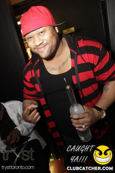 Tryst nightclub photo 229 - September 22nd, 2012