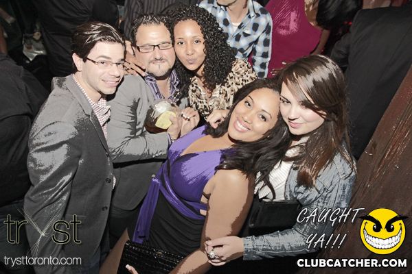 Tryst nightclub photo 232 - September 22nd, 2012