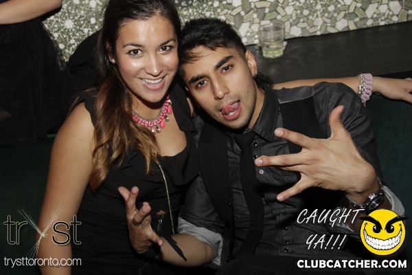 Tryst nightclub photo 237 - September 22nd, 2012