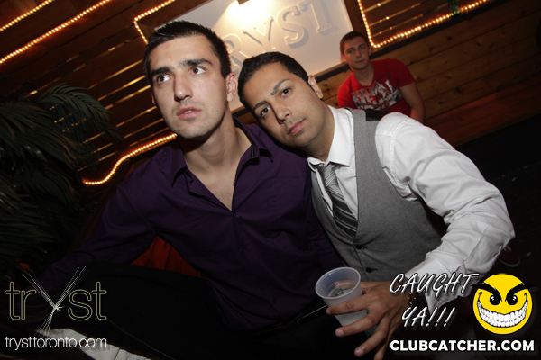 Tryst nightclub photo 239 - September 22nd, 2012