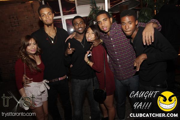 Tryst nightclub photo 241 - September 22nd, 2012