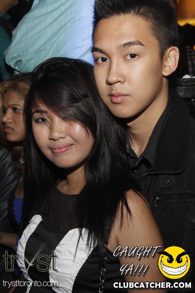 Tryst nightclub photo 246 - September 22nd, 2012