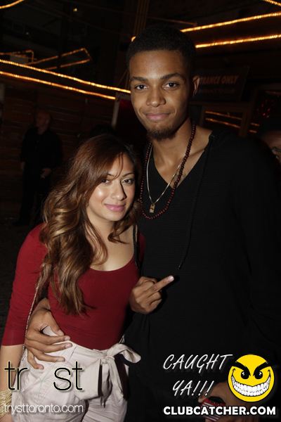 Tryst nightclub photo 250 - September 22nd, 2012