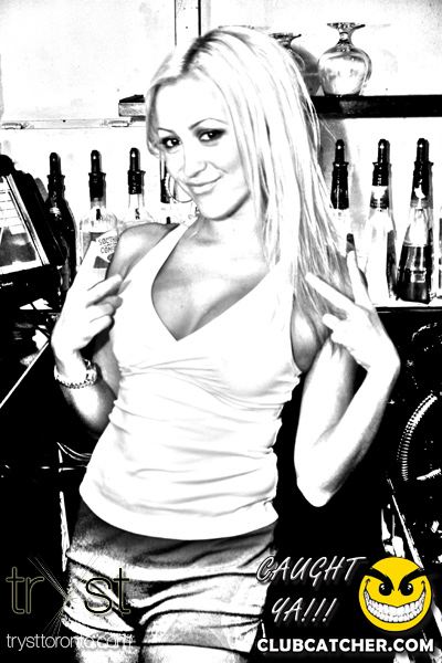 Tryst nightclub photo 251 - September 22nd, 2012