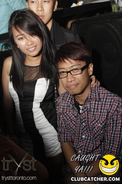 Tryst nightclub photo 254 - September 22nd, 2012