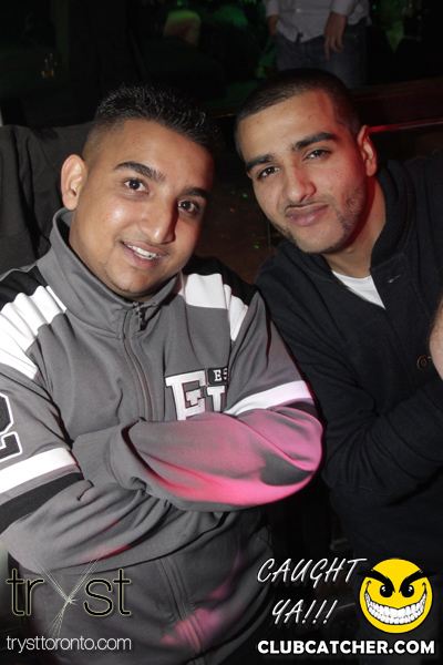 Tryst nightclub photo 256 - September 22nd, 2012