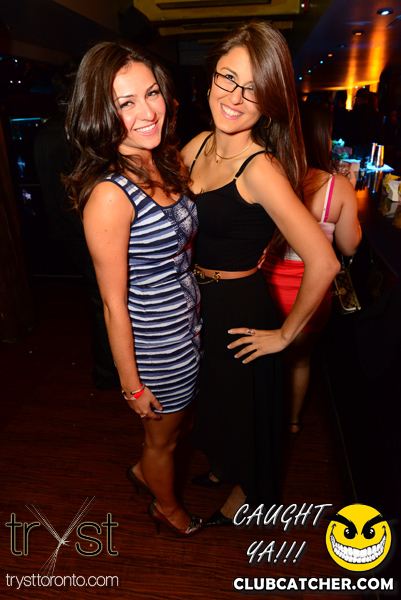 Tryst nightclub photo 27 - September 22nd, 2012