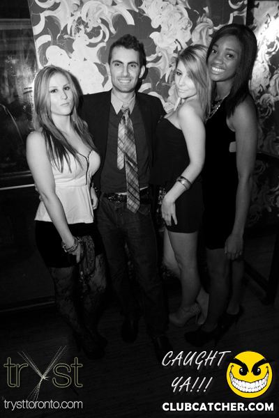 Tryst nightclub photo 261 - September 22nd, 2012