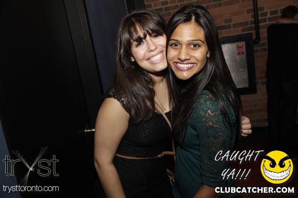 Tryst nightclub photo 262 - September 22nd, 2012