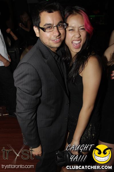Tryst nightclub photo 267 - September 22nd, 2012
