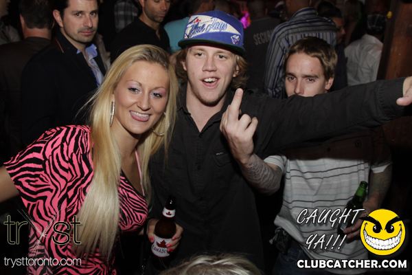 Tryst nightclub photo 269 - September 22nd, 2012