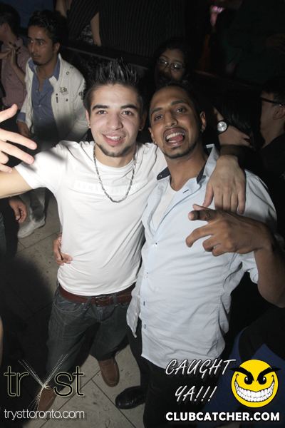 Tryst nightclub photo 270 - September 22nd, 2012