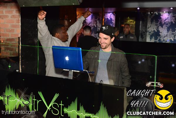 Tryst nightclub photo 28 - September 22nd, 2012