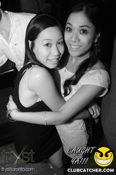 Tryst nightclub photo 273 - September 22nd, 2012