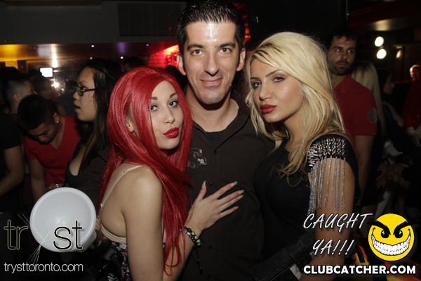 Tryst nightclub photo 276 - September 22nd, 2012