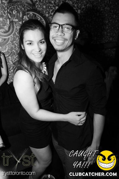 Tryst nightclub photo 278 - September 22nd, 2012