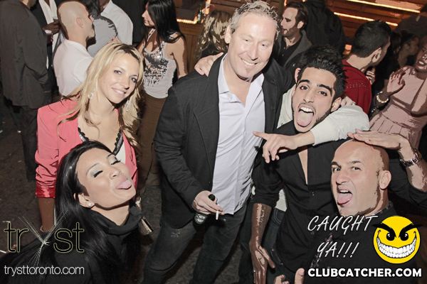 Tryst nightclub photo 279 - September 22nd, 2012
