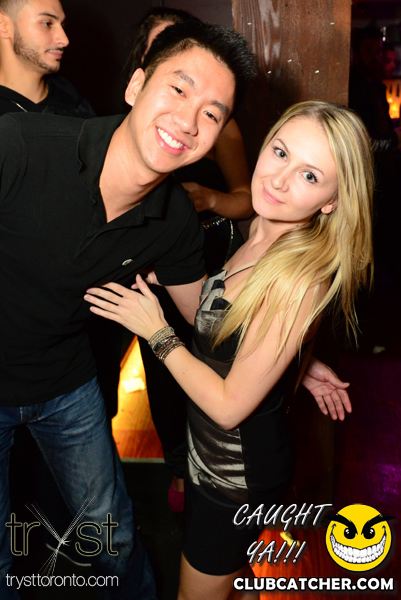 Tryst nightclub photo 280 - September 22nd, 2012