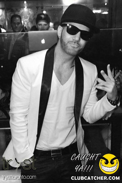 Tryst nightclub photo 282 - September 22nd, 2012