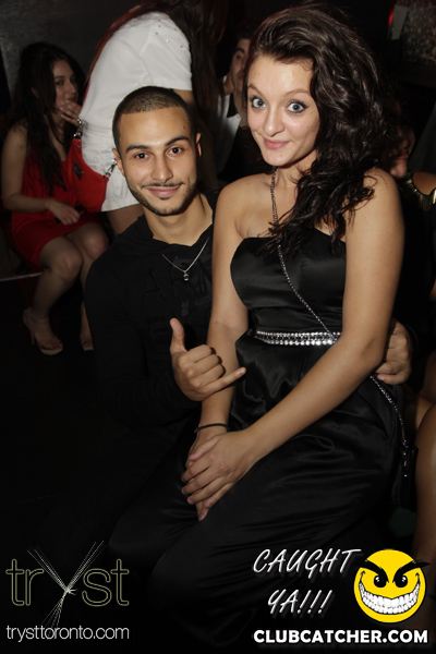 Tryst nightclub photo 288 - September 22nd, 2012