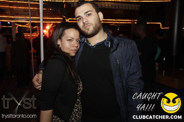 Tryst nightclub photo 290 - September 22nd, 2012