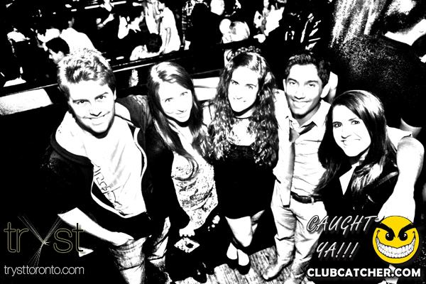 Tryst nightclub photo 293 - September 22nd, 2012