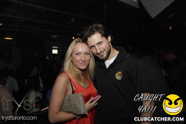 Tryst nightclub photo 296 - September 22nd, 2012