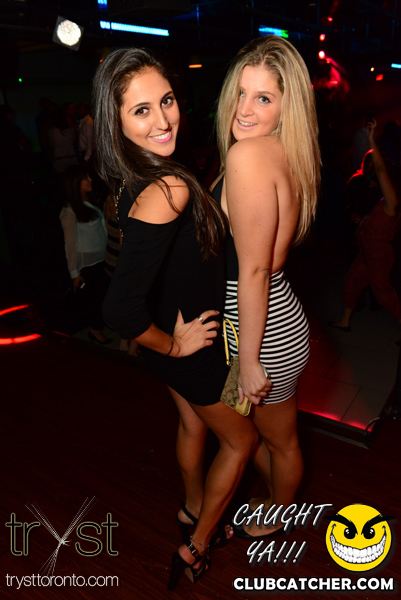 Tryst nightclub photo 4 - September 22nd, 2012