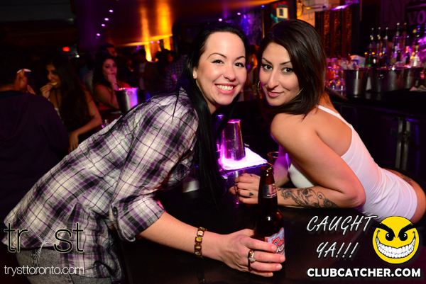 Tryst nightclub photo 31 - September 22nd, 2012