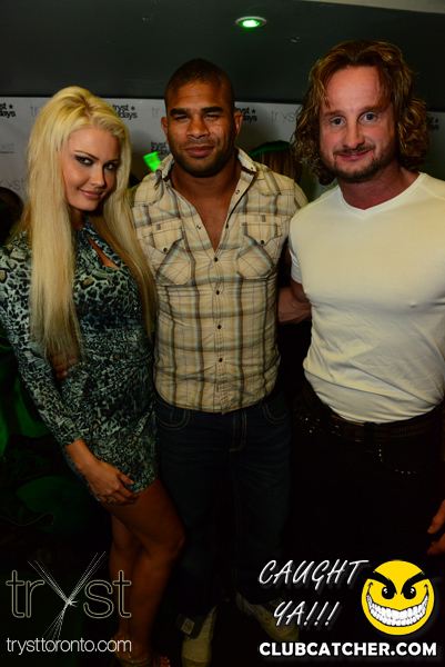 Tryst nightclub photo 35 - September 22nd, 2012