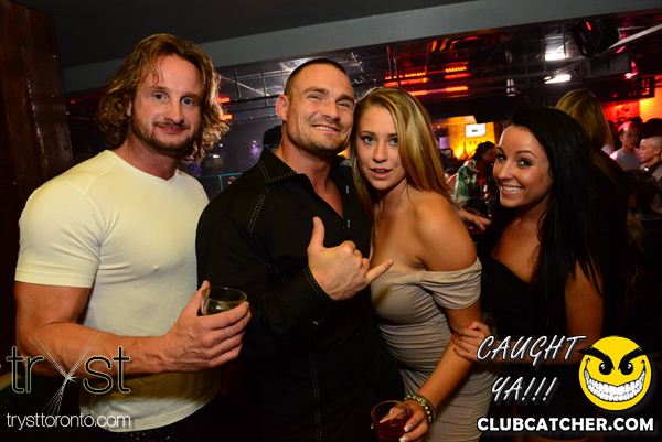 Tryst nightclub photo 38 - September 22nd, 2012