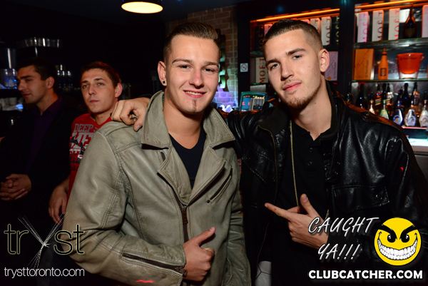 Tryst nightclub photo 40 - September 22nd, 2012