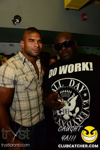 Tryst nightclub photo 44 - September 22nd, 2012