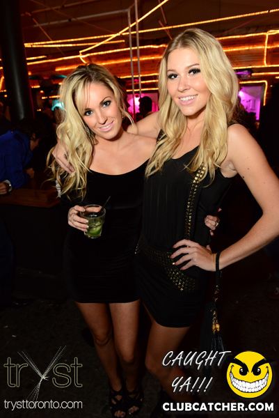 Tryst nightclub photo 46 - September 22nd, 2012