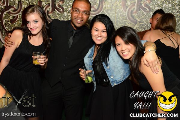 Tryst nightclub photo 47 - September 22nd, 2012