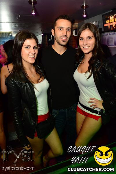 Tryst nightclub photo 48 - September 22nd, 2012