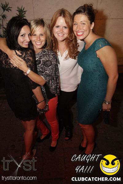 Tryst nightclub photo 59 - September 22nd, 2012