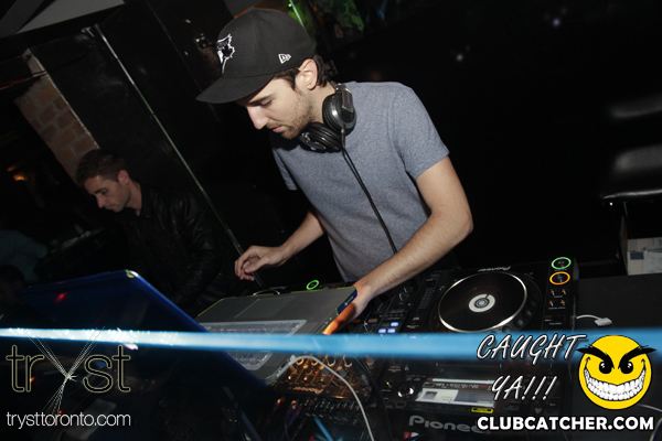 Tryst nightclub photo 72 - September 22nd, 2012