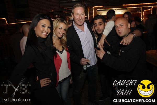 Tryst nightclub photo 74 - September 22nd, 2012