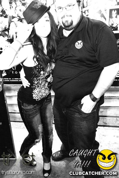 Tryst nightclub photo 75 - September 22nd, 2012