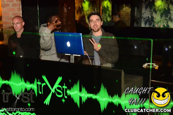 Tryst nightclub photo 76 - September 22nd, 2012